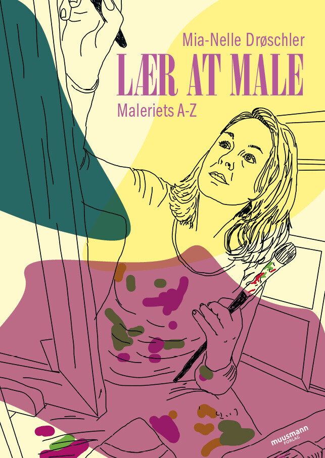 Lær At Male