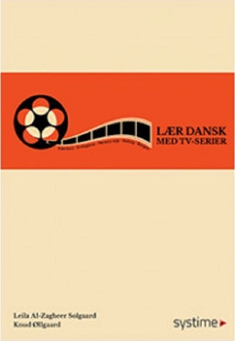 Lær Dansk Med Tv-Serier