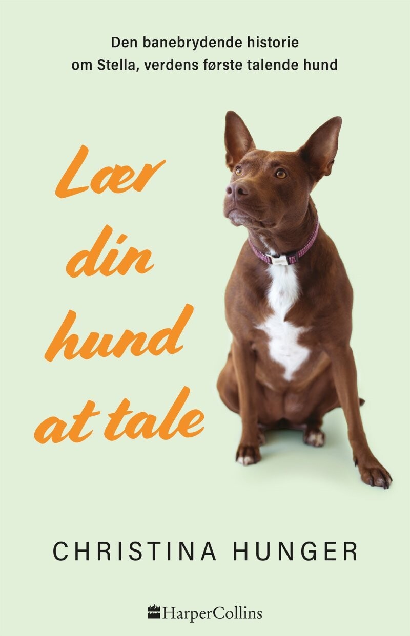 Lær Din Hund At af Hunger - Bog - Gucca.dk