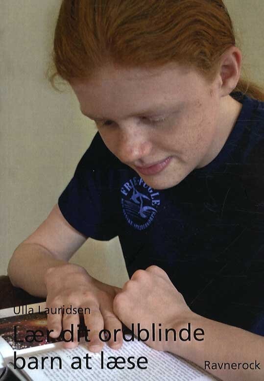 Lær Dit Ordblinde Barn At Læse