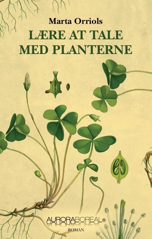 Lære At Tale Med Planterne
