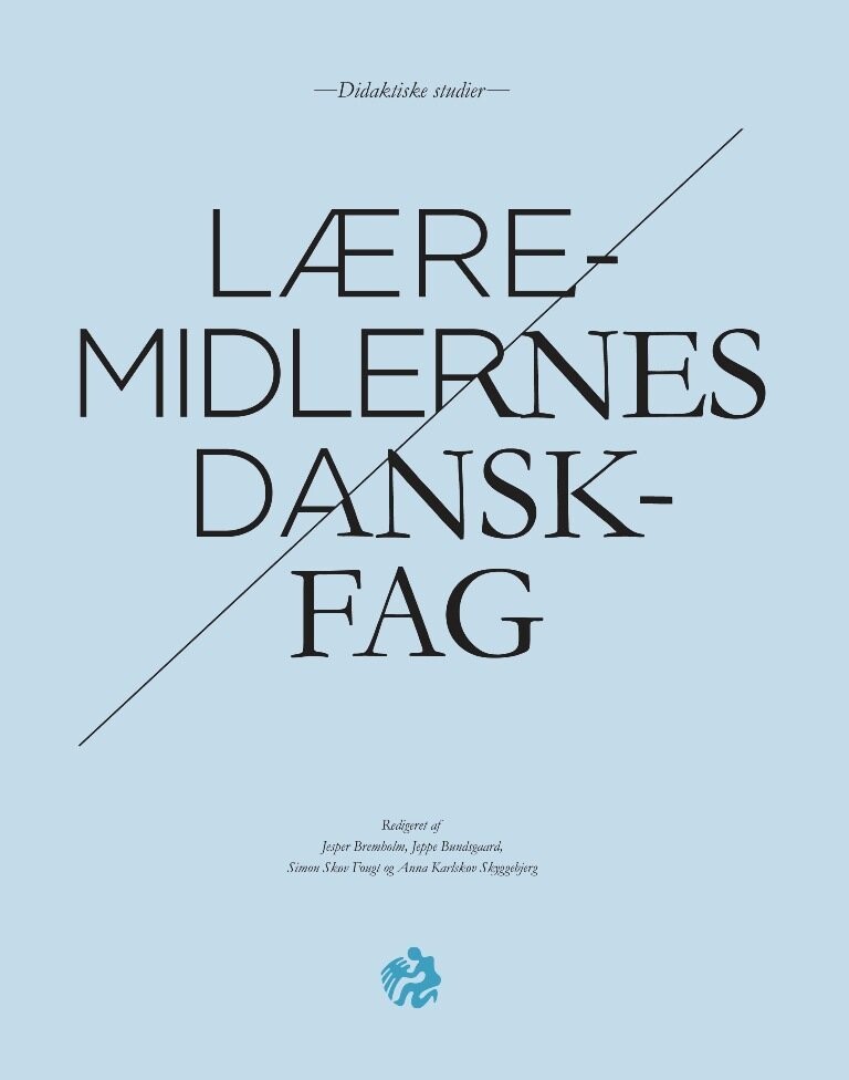 Læremidlernes Danskfag