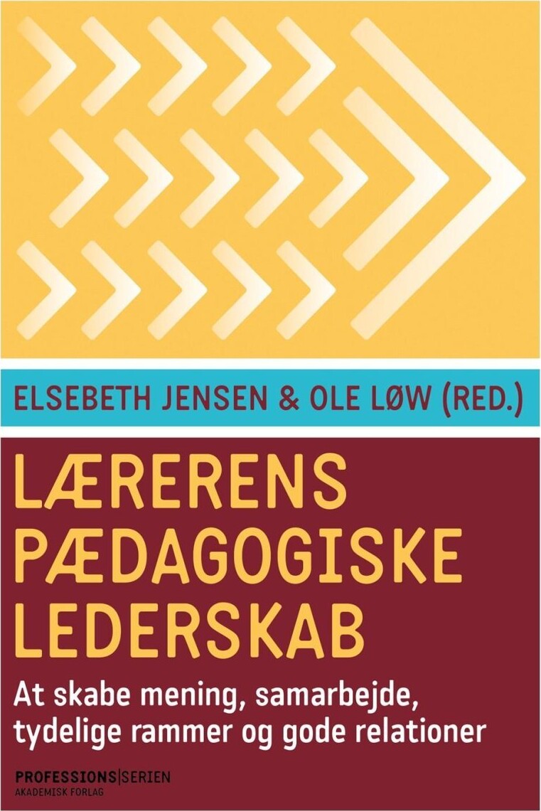 Lærerens Pædagogiske Lederskab