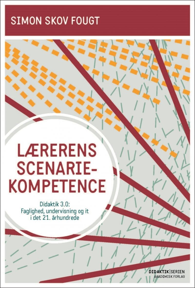 Lærerens Scenariekompetence