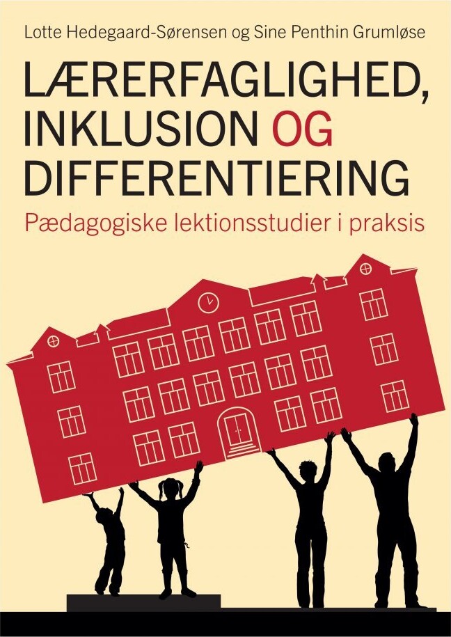 Lærerfaglighed Inklusion Og Differentiering