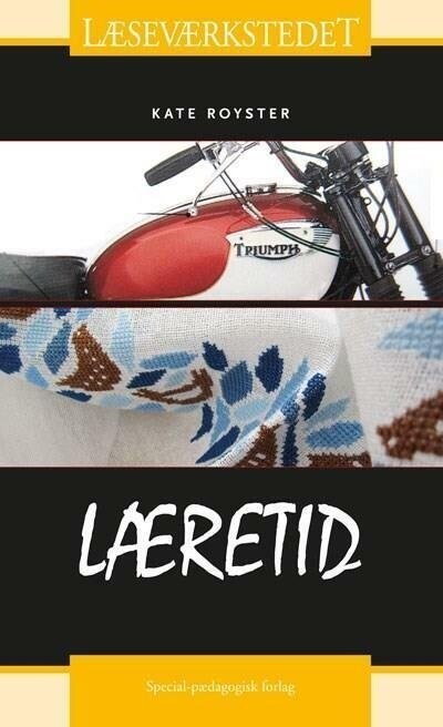 Læretid - Gult Niveau