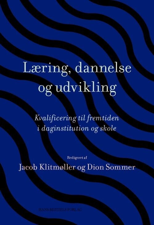 Læring Dannelse Og Udvikling