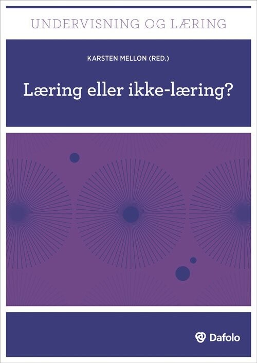 Læring Eller Ikke-Læring
