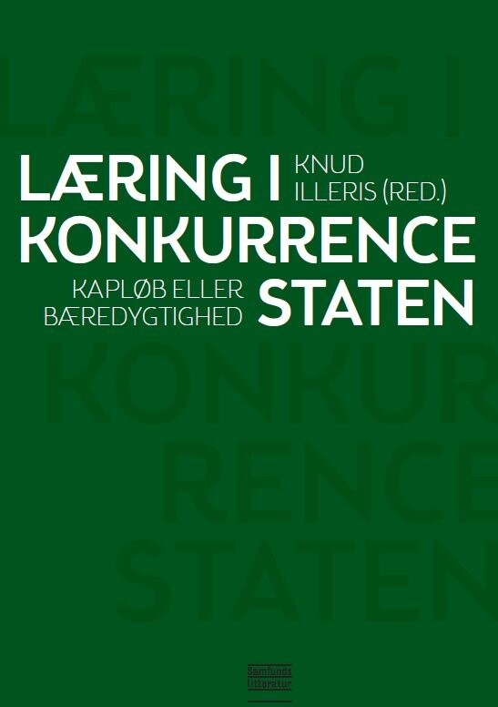 Læring I Konkurrencestaten