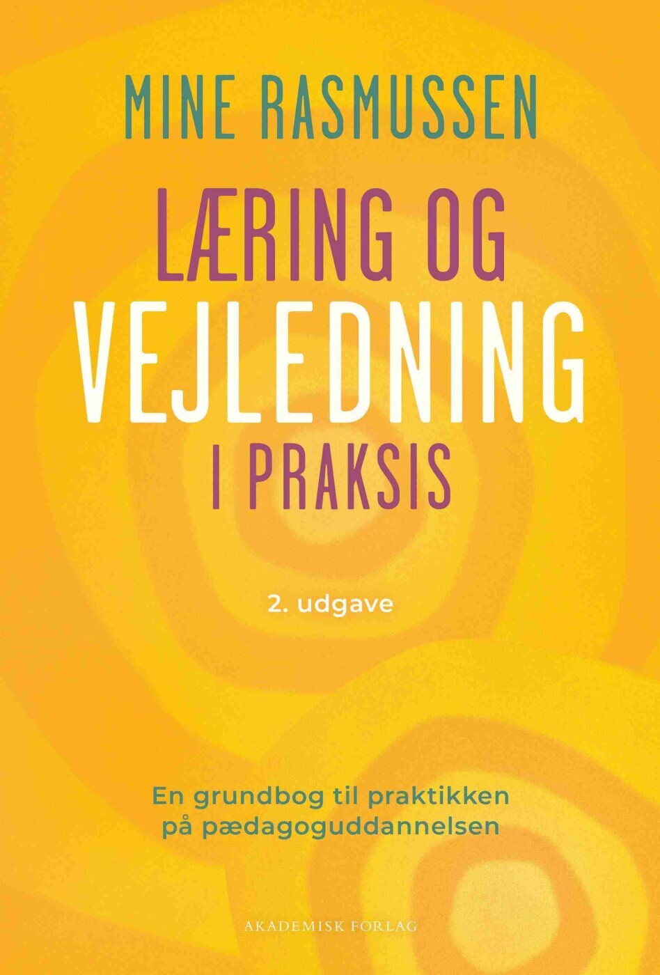 Læring Og Vejledning I Praksis