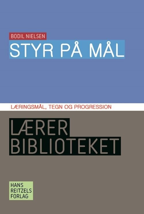 Styr På Mål