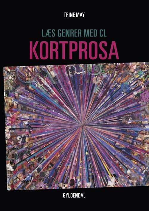 Læs Genrer Med Cl - Kortprosa