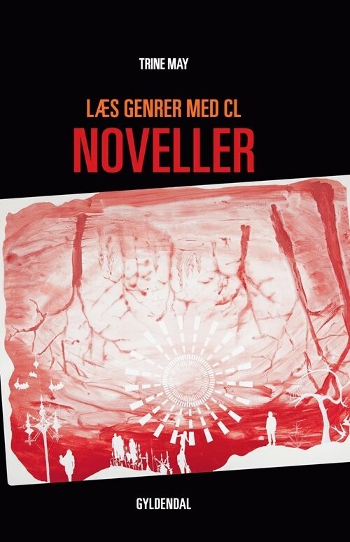 Læs Genrer Med Cl - Noveller
