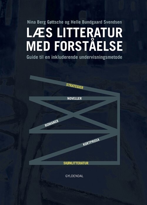 Læs Litteratur Med Forståelse
