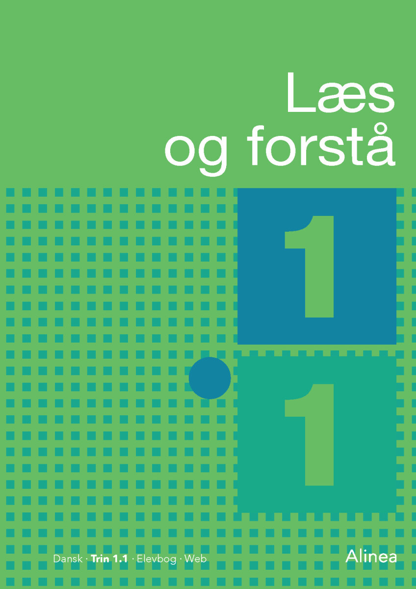 Læs Og Forstå 1 1