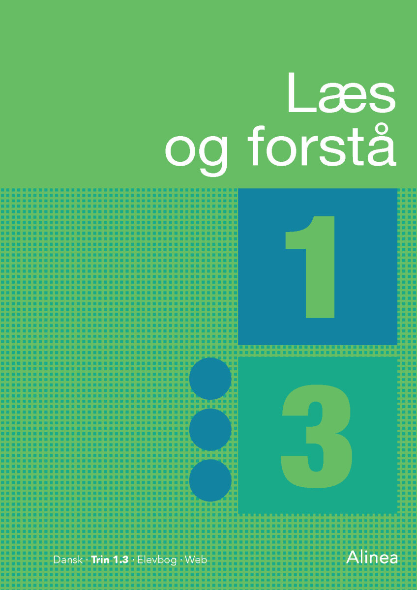 Læs Og Forstå 13