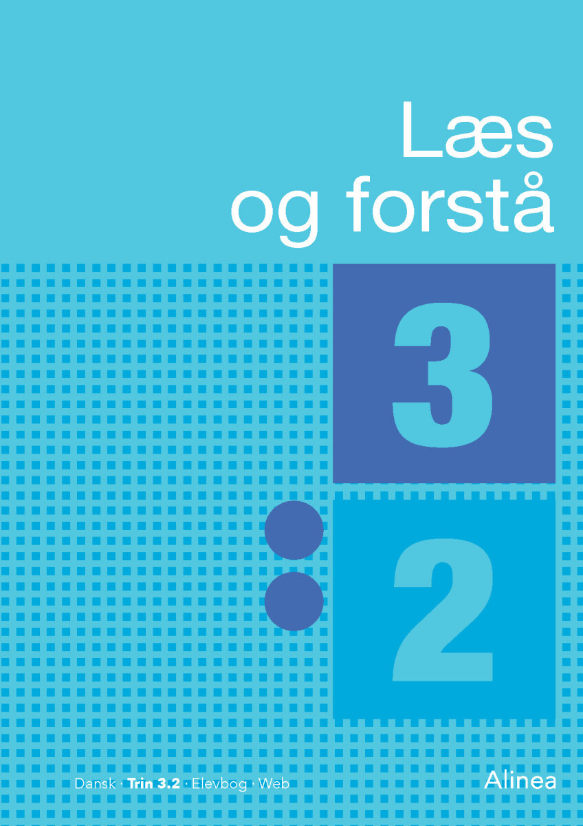 Læs Og Forstå 3 2