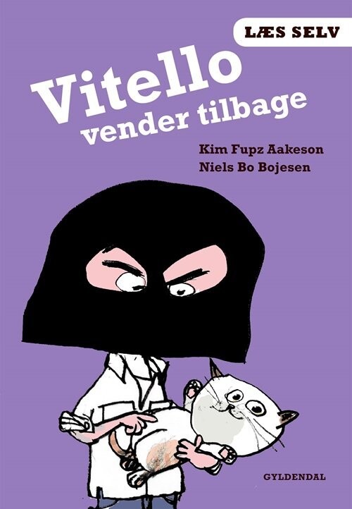 Læs Selv Vitello Vender Tilbage