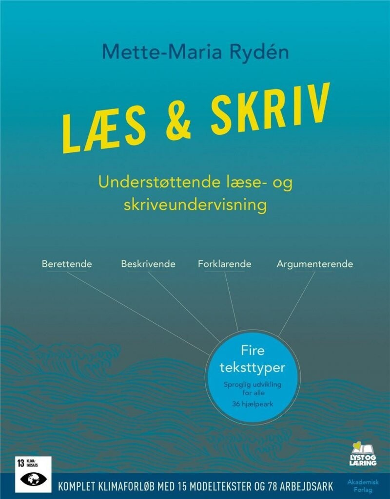 Læs Skriv
