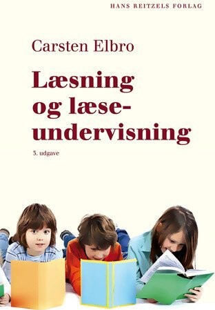 Læsning Og Læseundervisning