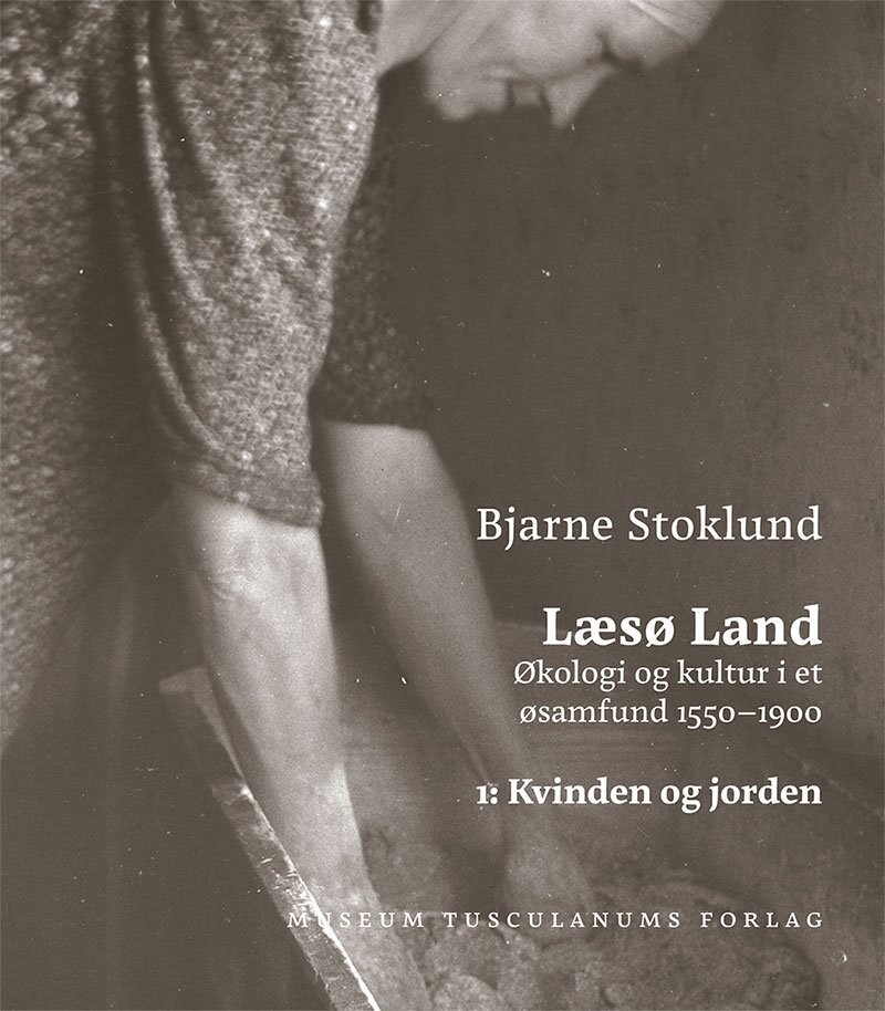 Læsø Land Bind 1 2