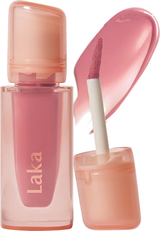 Laka - Jelling Nude Gloss - 306 Angel Ring