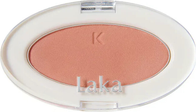 Laka - Love Silk Blush - 709 Dolce