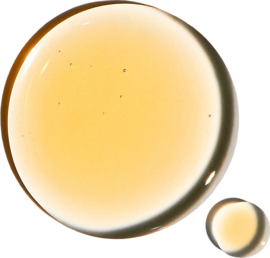 Laka - Soothing Vegan Lip Oil - Nourishing Yellow