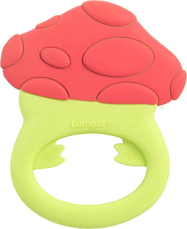 Lamaze Finlee The Frog Teether 941-27647