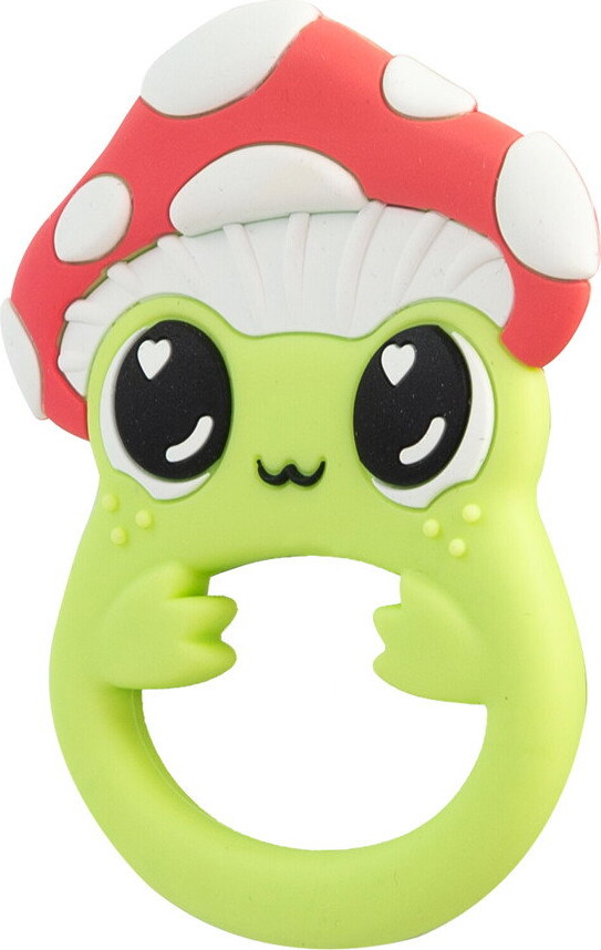 Lamaze Finlee The Frog Teether 941-27647