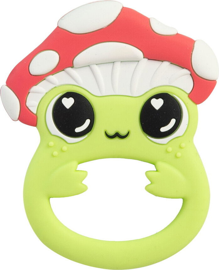 Lamaze Finlee The Frog Teether 941-27647