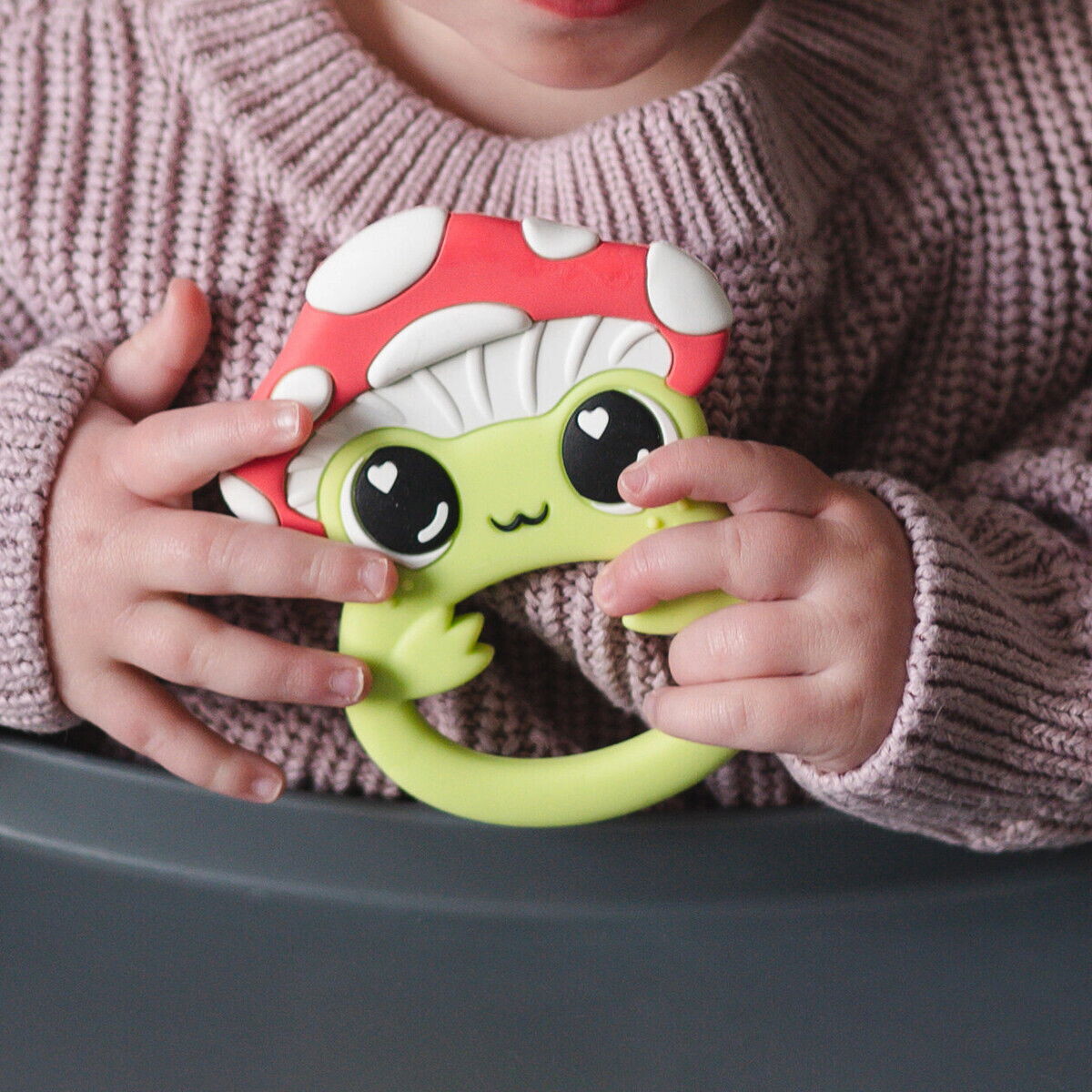 Lamaze Finlee The Frog Teether 941-27647