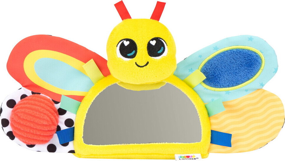 Lamaze - Freddie The Firefly Maveleg