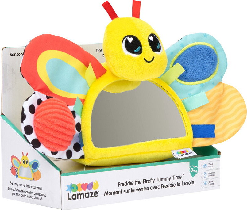 Lamaze - Freddie The Firefly Maveleg