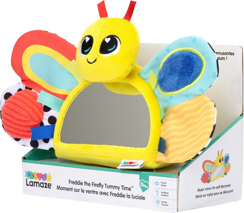 Lamaze - Freddie The Firefly Maveleg
