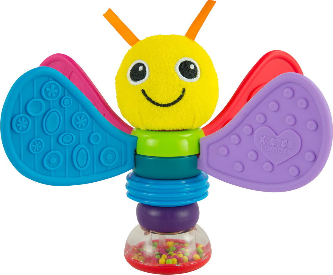 Lamaze - Freddie The Firefly Rangle - 941-276361