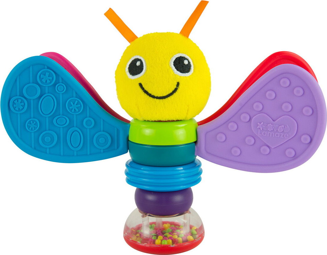 Lamaze - Freddie The Firefly Rangle - 941-276361