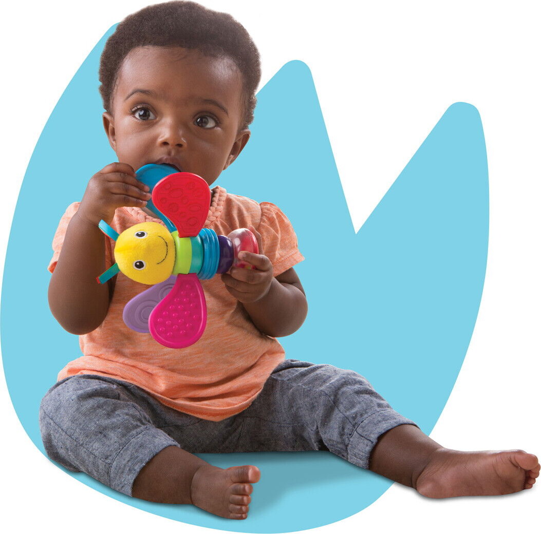 Lamaze - Freddie The Firefly Rangle - 941-276361
