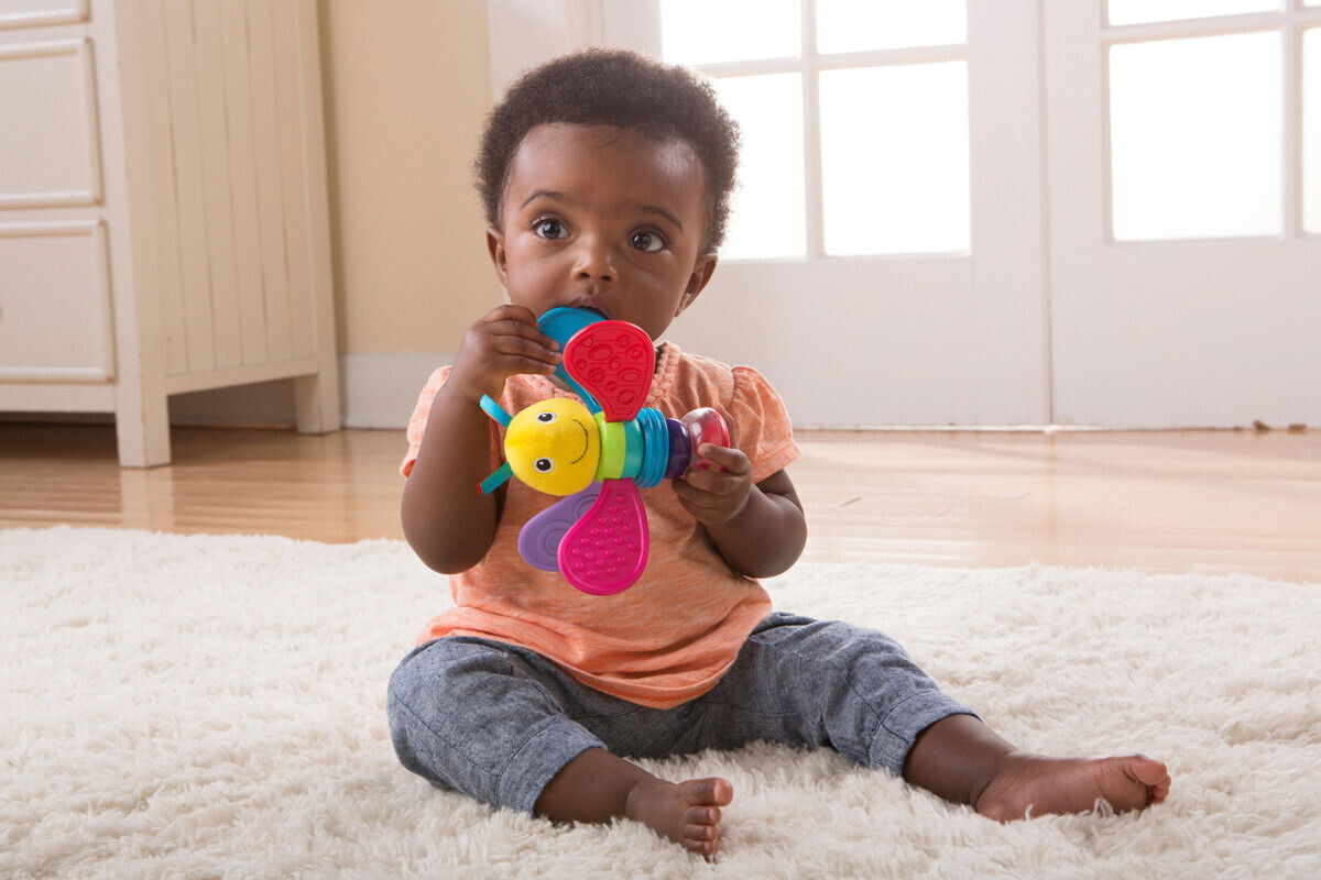Lamaze - Freddie The Firefly Rangle - 941-276361