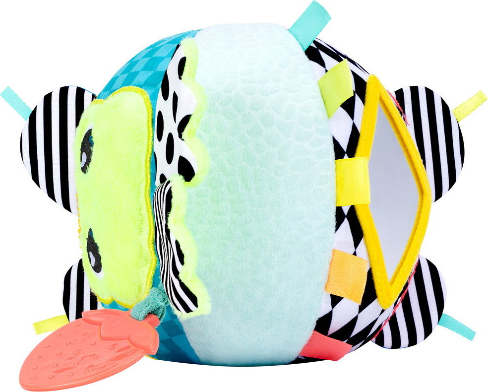 Lamaze - Freddie The Firefly Udforsk - Bold