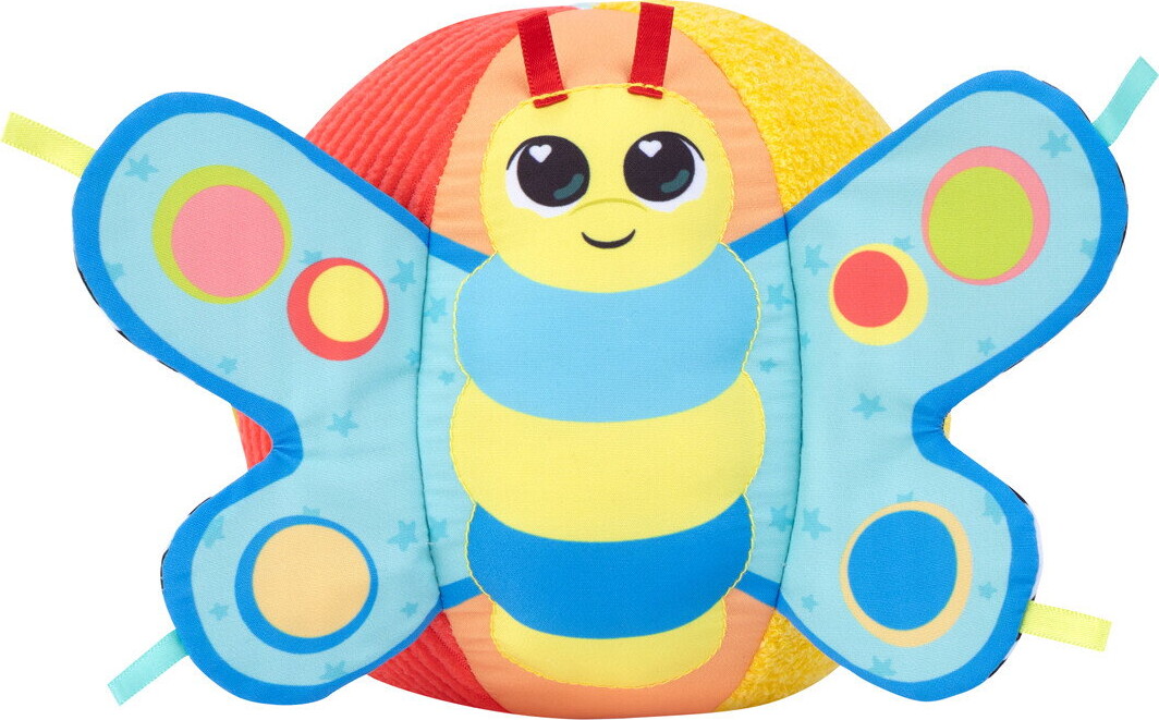 Lamaze - Freddie The Firefly Udforsk - Bold