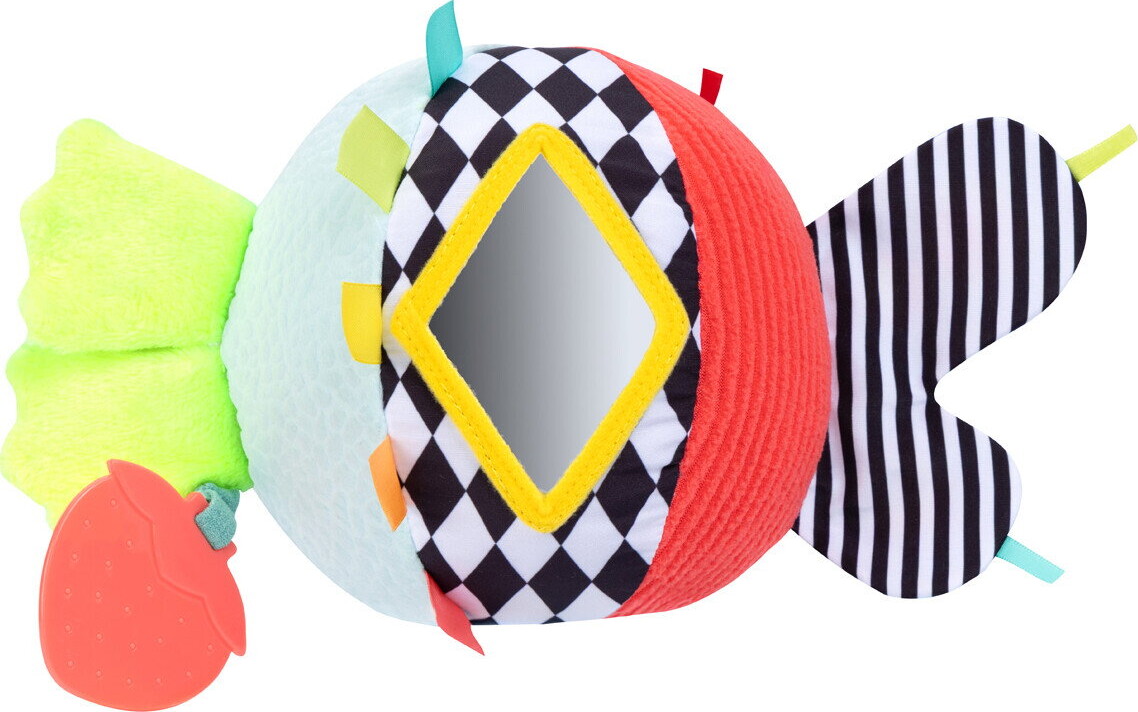 Lamaze - Freddie The Firefly Udforsk - Bold