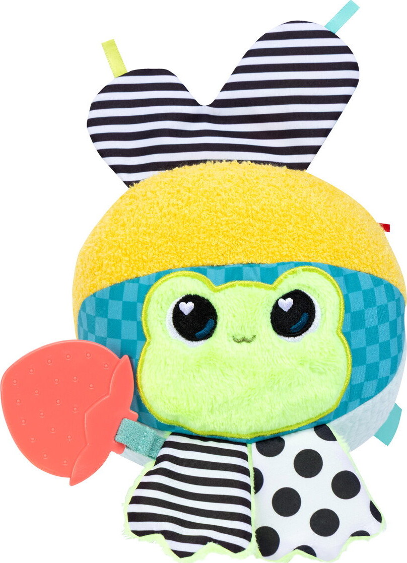 Lamaze - Freddie The Firefly Udforsk - Bold