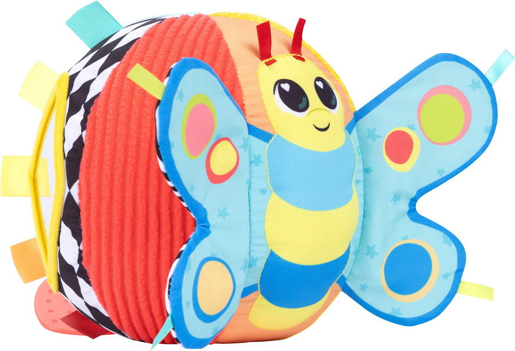 Lamaze - Freddie The Firefly Udforsk - Bold