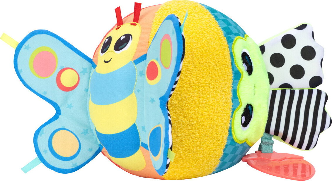 Lamaze - Freddie The Firefly Udforsk - Bold