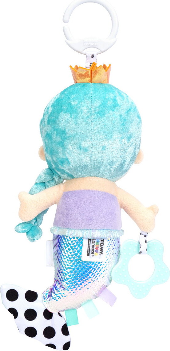 Lamaze - Marian The Mermaid Clip Go