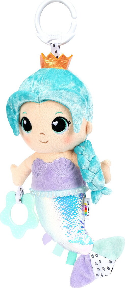 Lamaze - Marian The Mermaid Clip Go