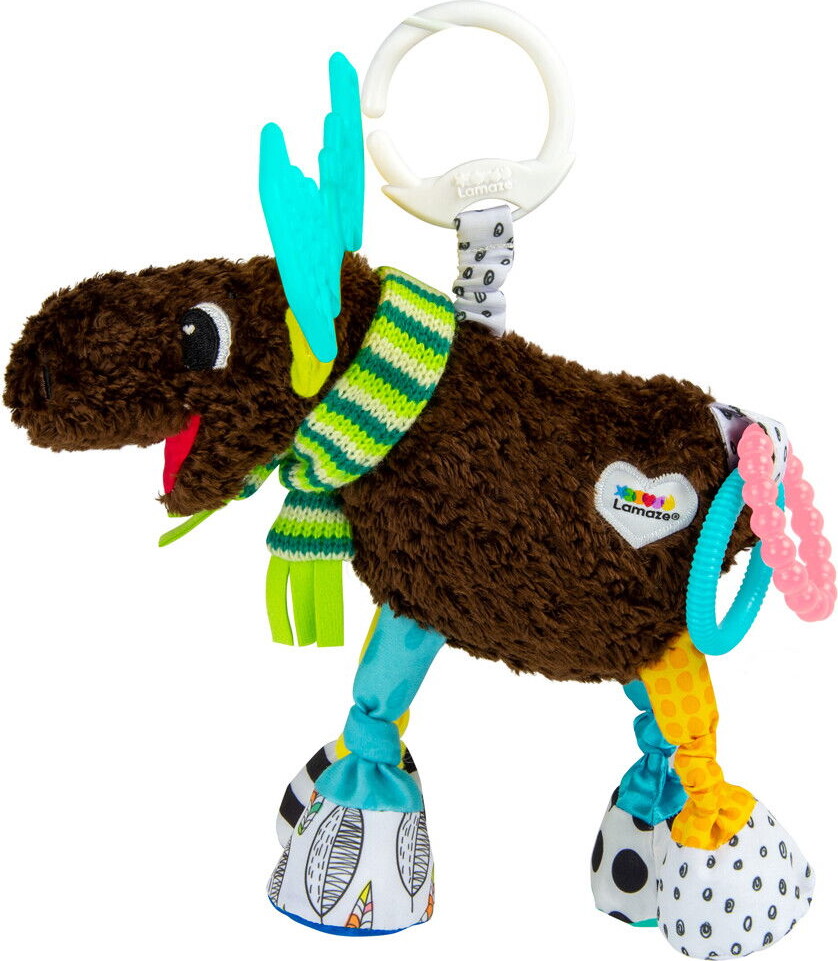Lamaze - Mortimer Elgen - 941-27014