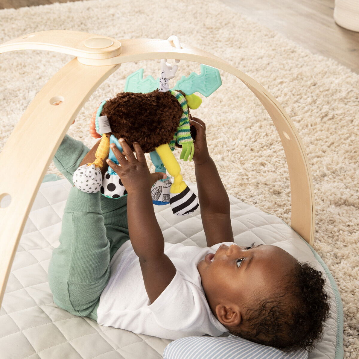 Lamaze - Mortimer Elgen - 941-27014
