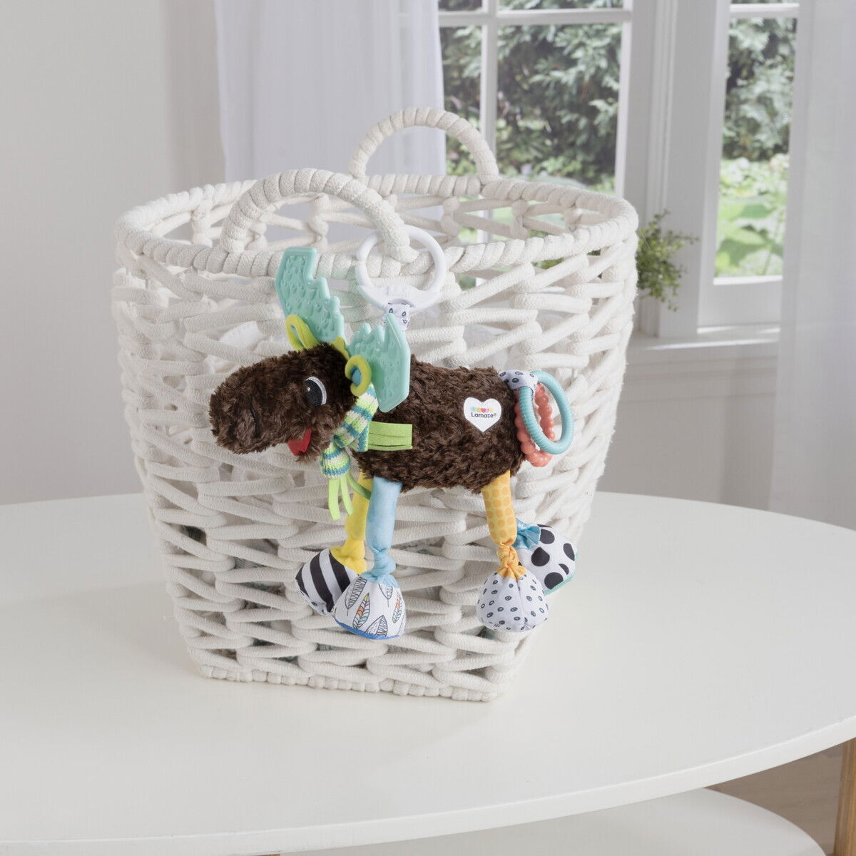 Lamaze - Mortimer Elgen - 941-27014